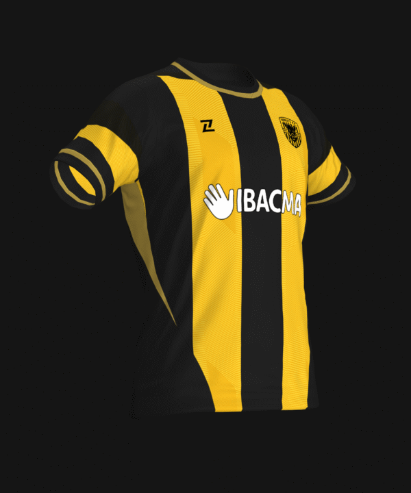 VERRUTS F.C.