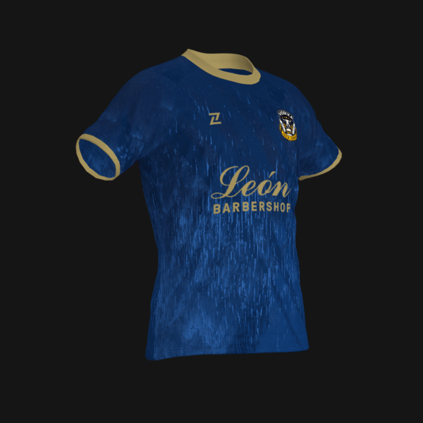 VODKAJUNIORS FC SAN SEBASTIÁN AZUL