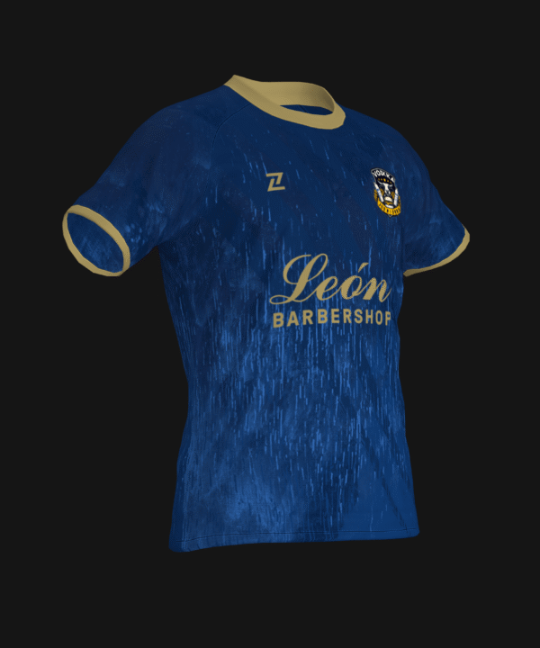 VODKAJUNIORS FC SAN SEBASTIÁN AZUL