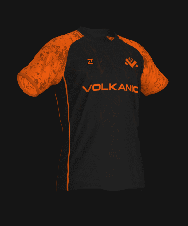 VOLKANIC