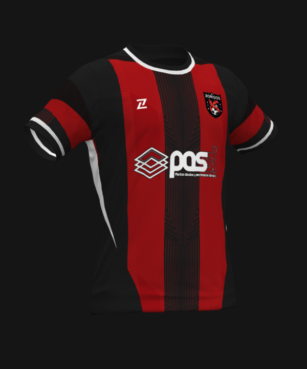 XORISOS CF