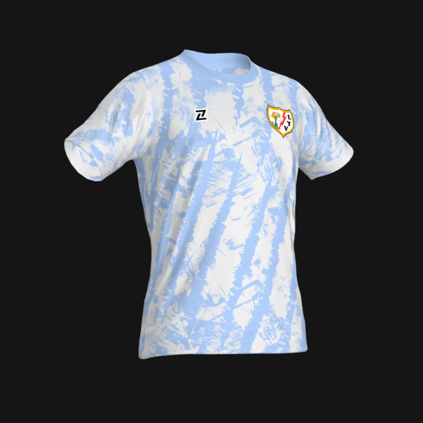 YAYOS VALLECANOS FC
