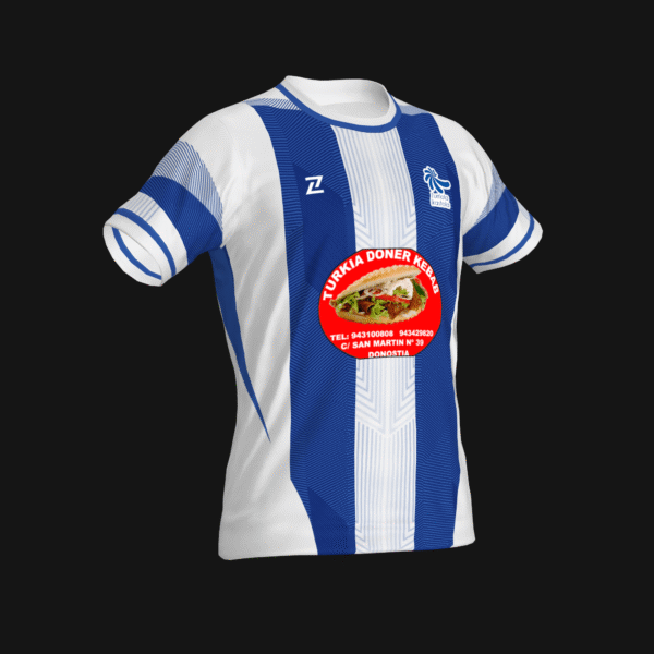 ZURRIOLA IKASTOLA 2025