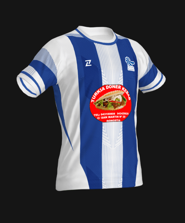 ZURRIOLA IKASTOLA 2025
