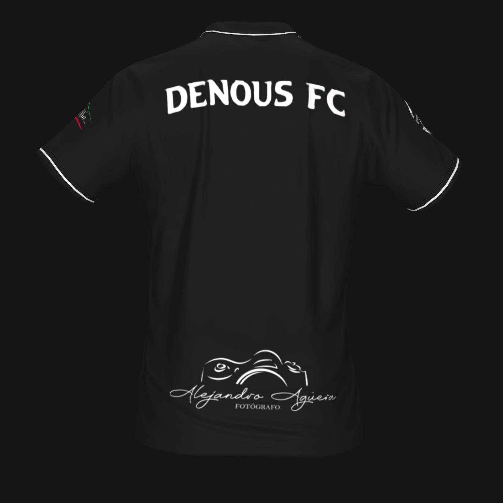 DENOUS FC POLO - Imagen 2