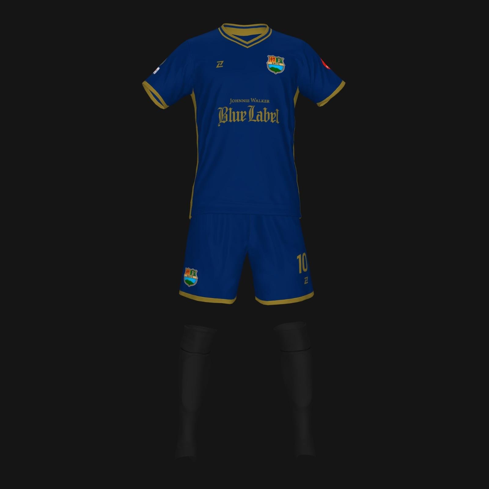 SNVC FC