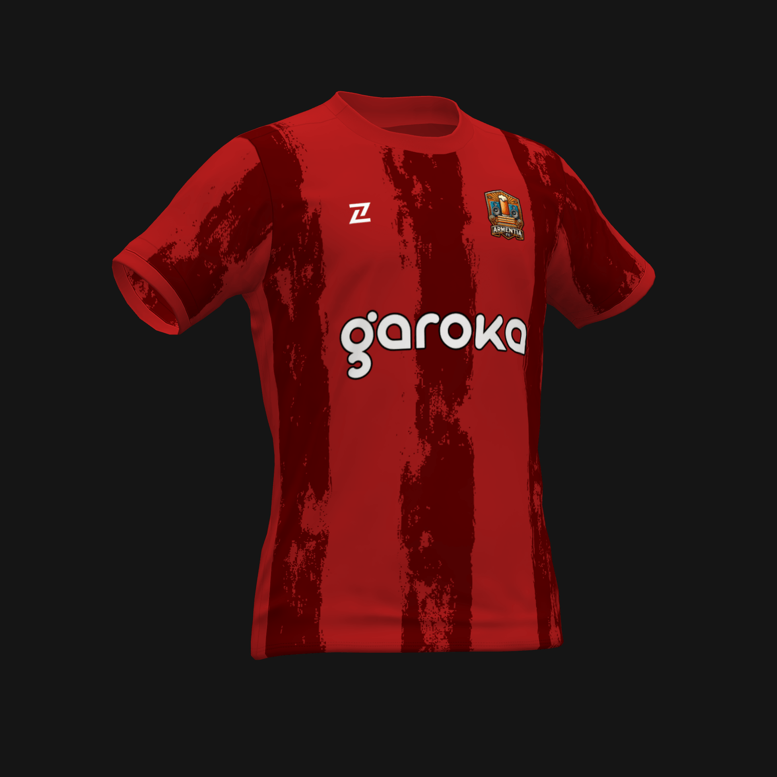 ARMENTIA FC - Imagen 8