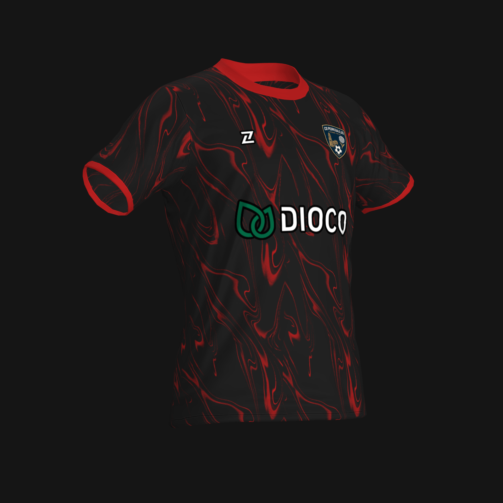 CD PEDREGALEJO - Imagen 8