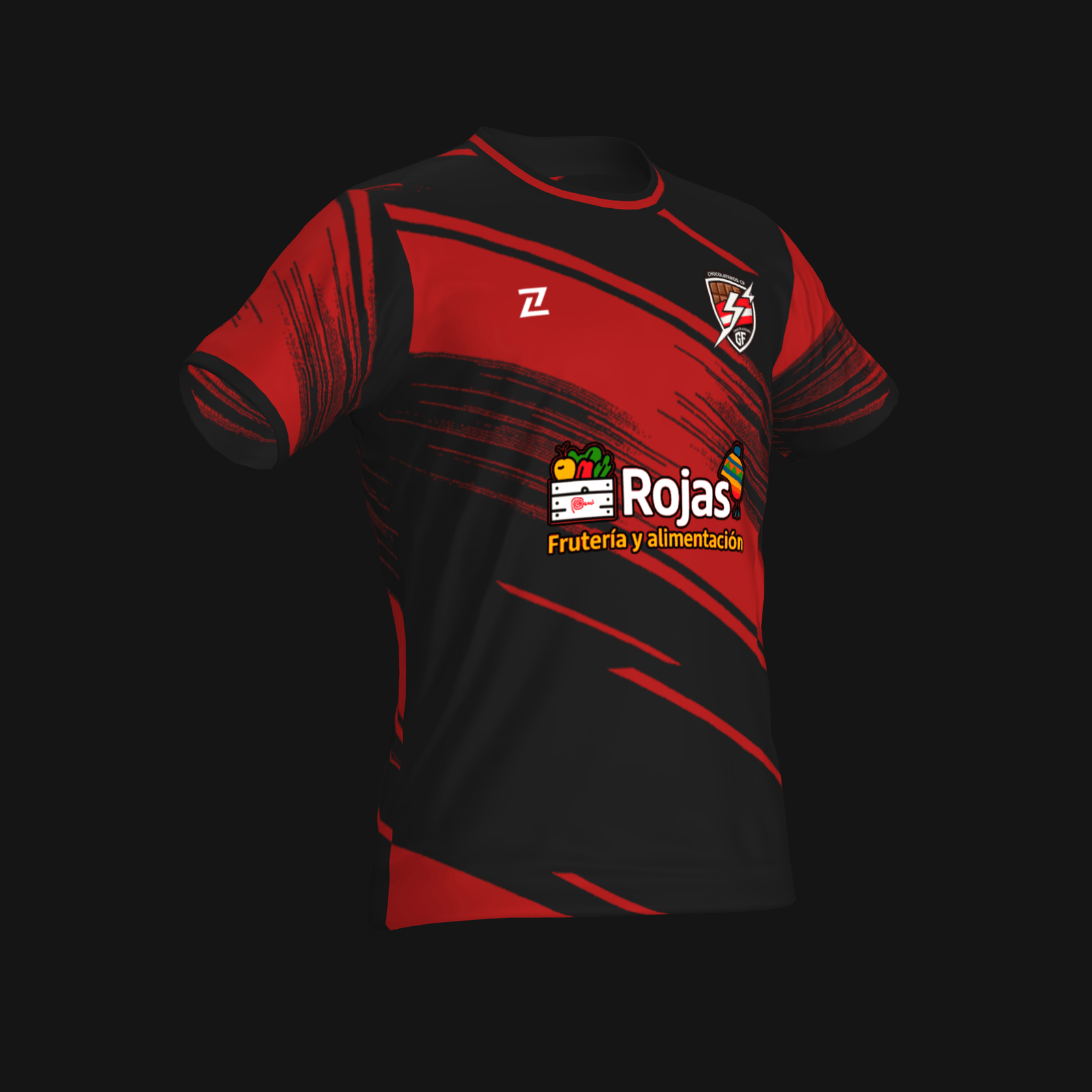 CHOCOLATEROS FC 2025 - Imagen 11