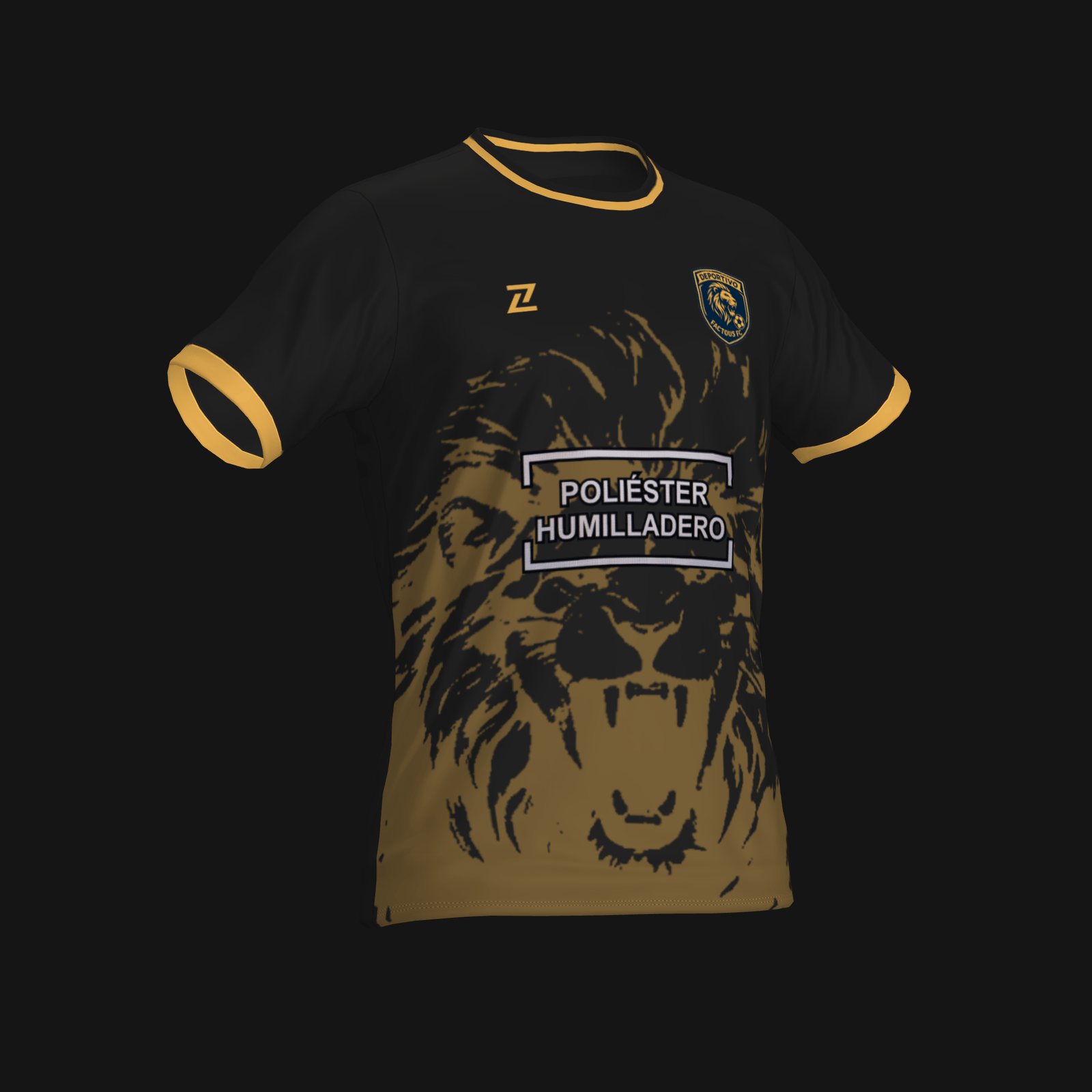 DEPORTIVO FACTOUS FC - Imagen 10