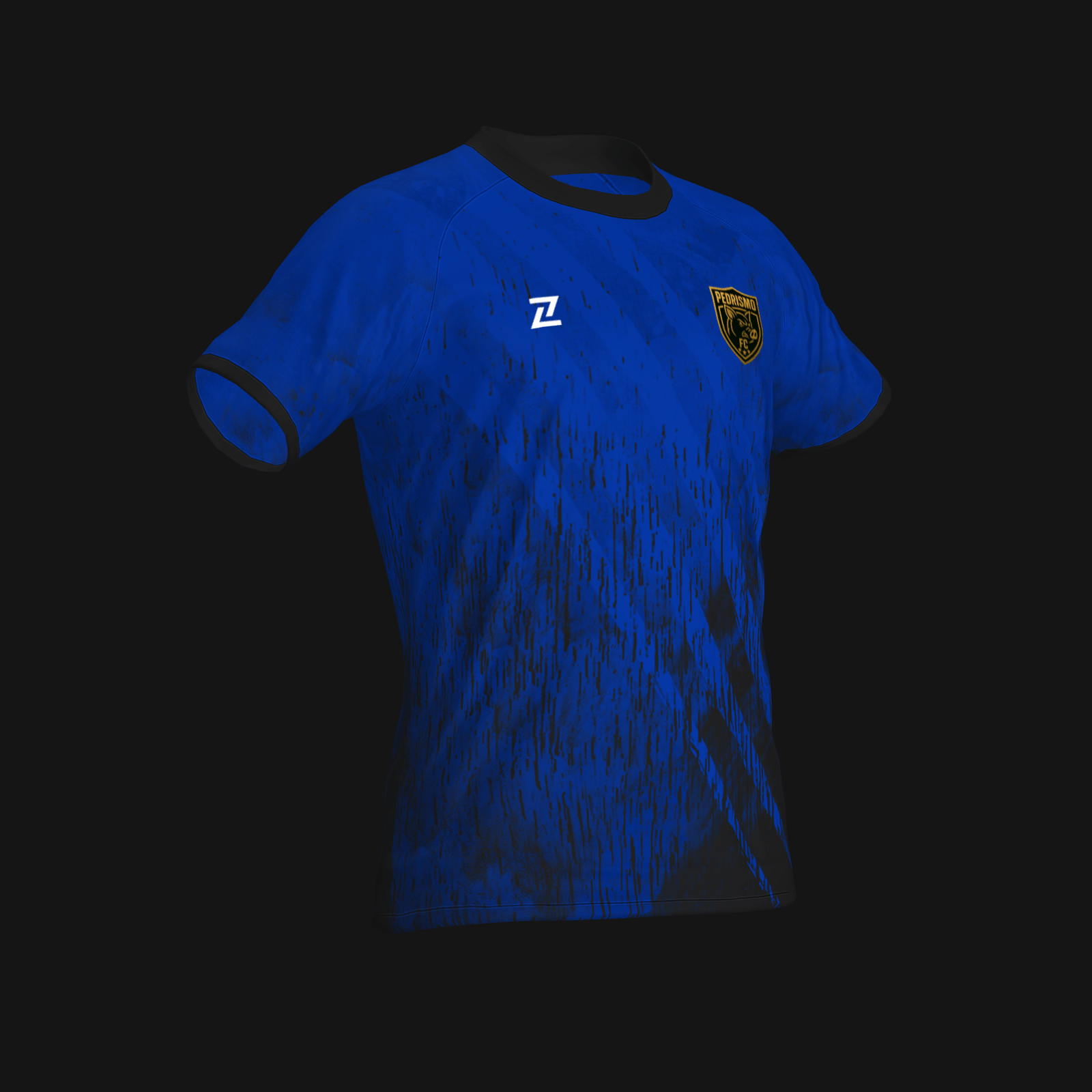 EL PEDRISMO FC - Imagen 2