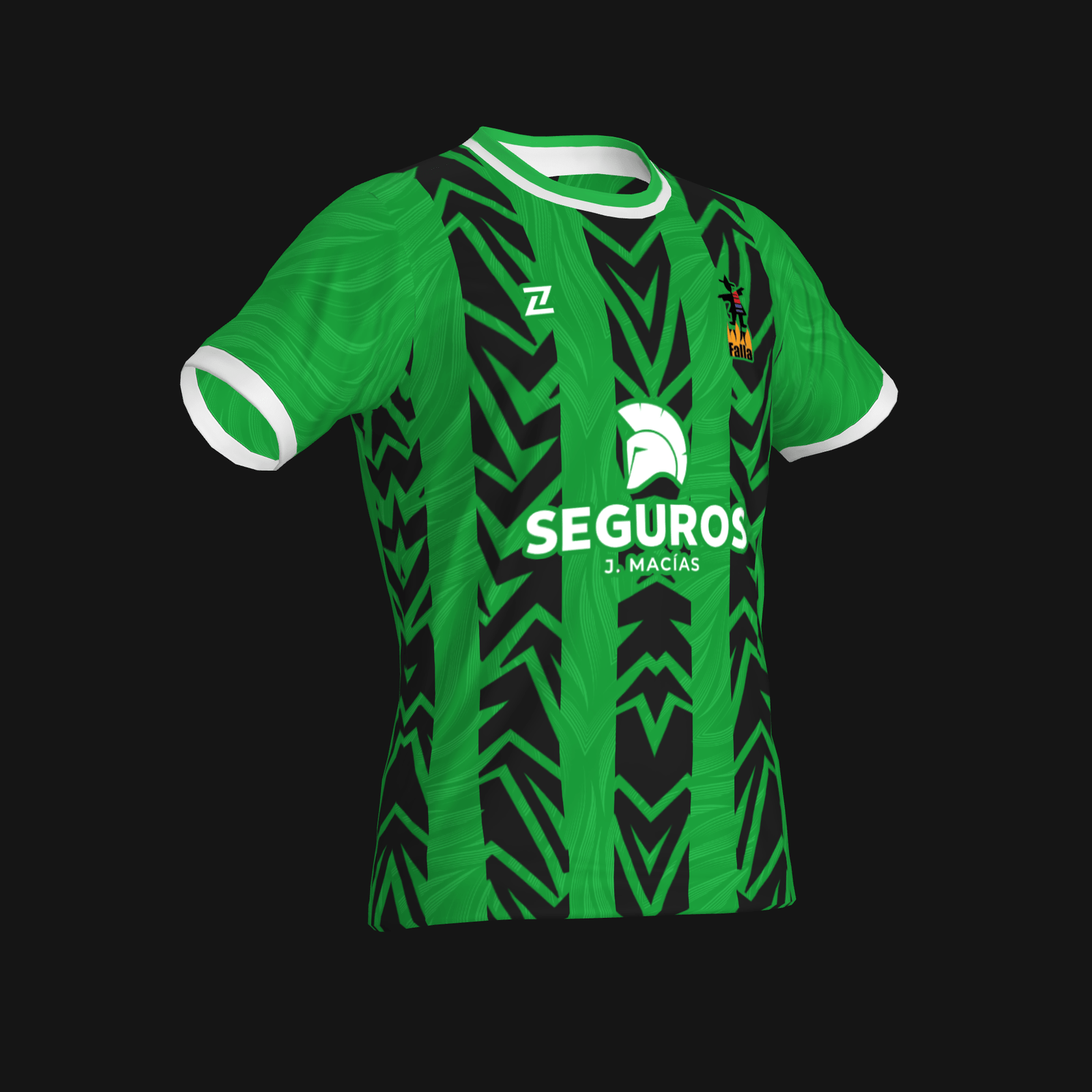 FALLA SAN MARCELINO - Imagen 4