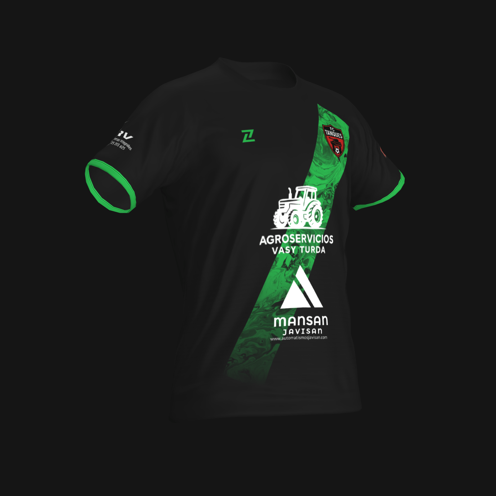 FC TANQUES - Imagen 10