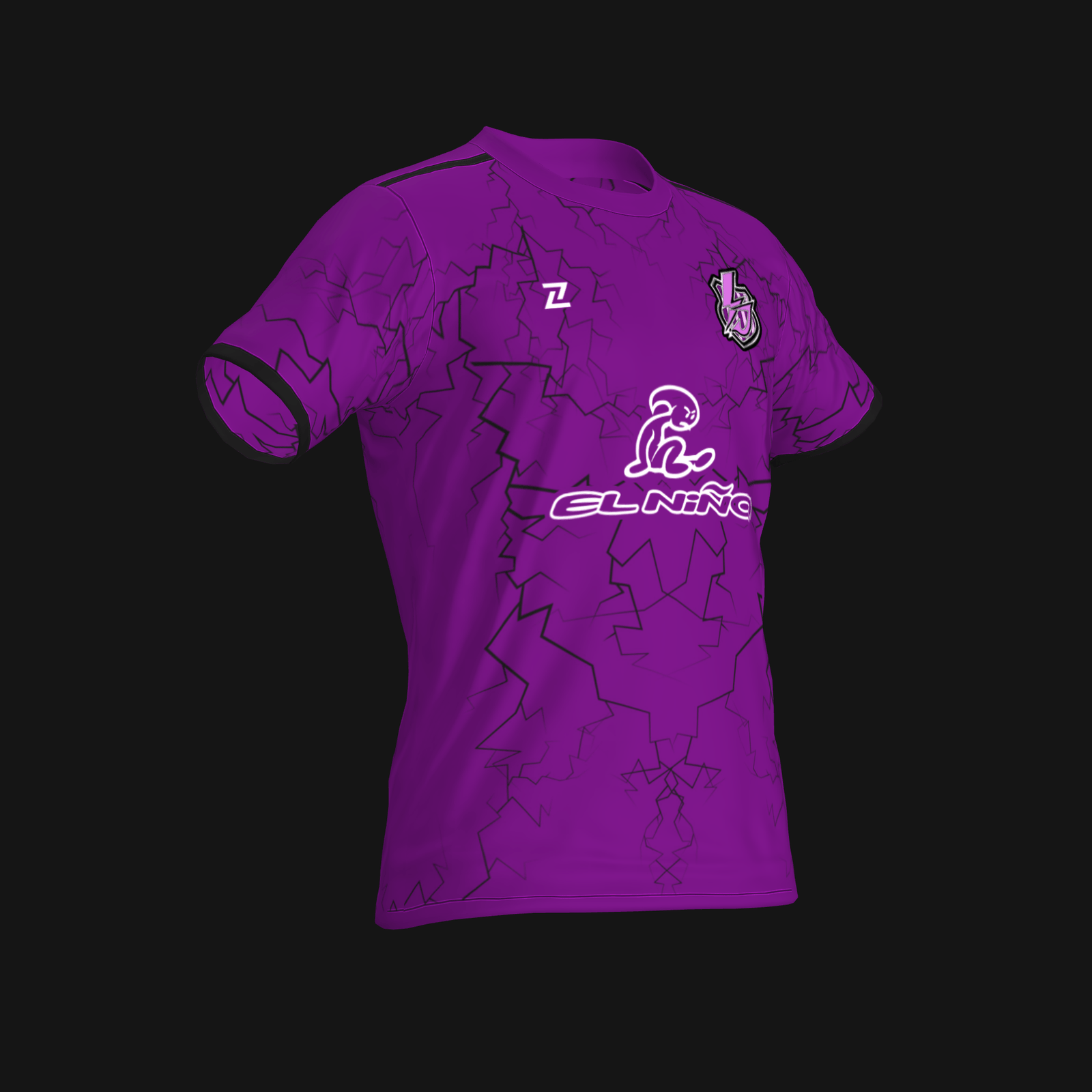 INAZUMA JAMÓN 2025 - Imagen 9