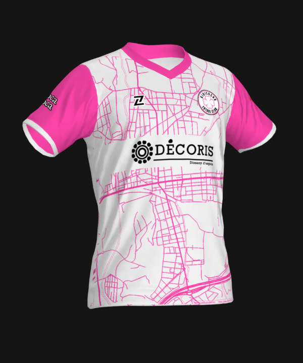 KIRICOCHO F.C 2025
