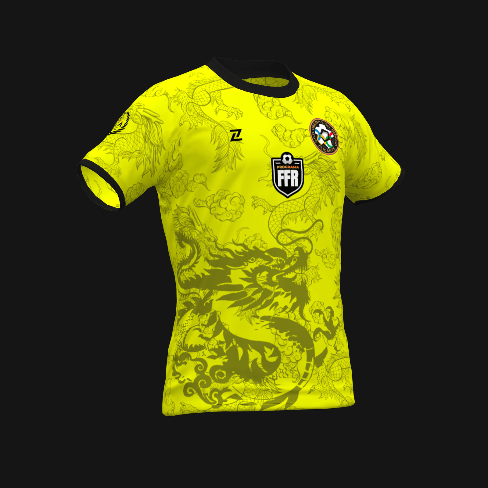 OBRERA S.C.D. SEGUNDA - Imagen 4