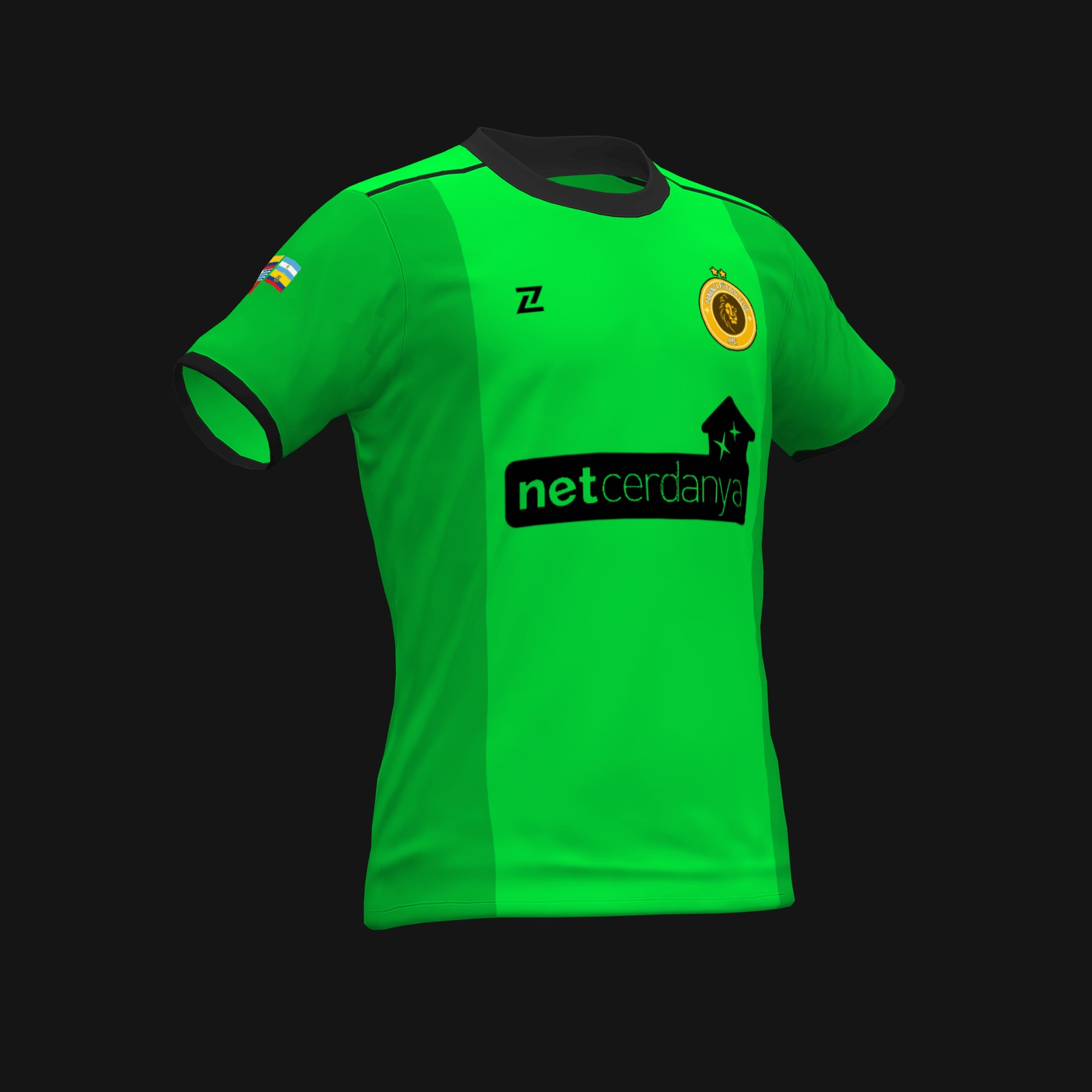 POLLITOS CERVECEROS FC - Imagen 8