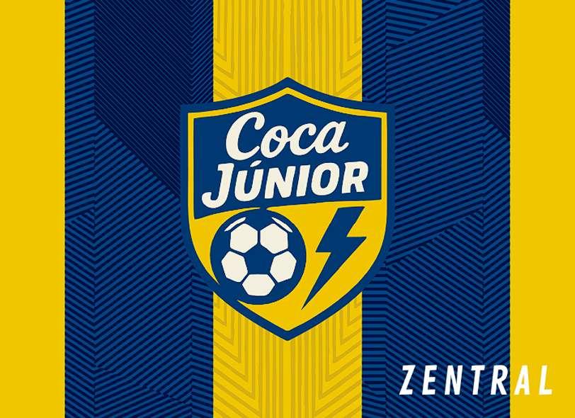 COCA JUNIORS DE LEBRIJA - Imagen 7
