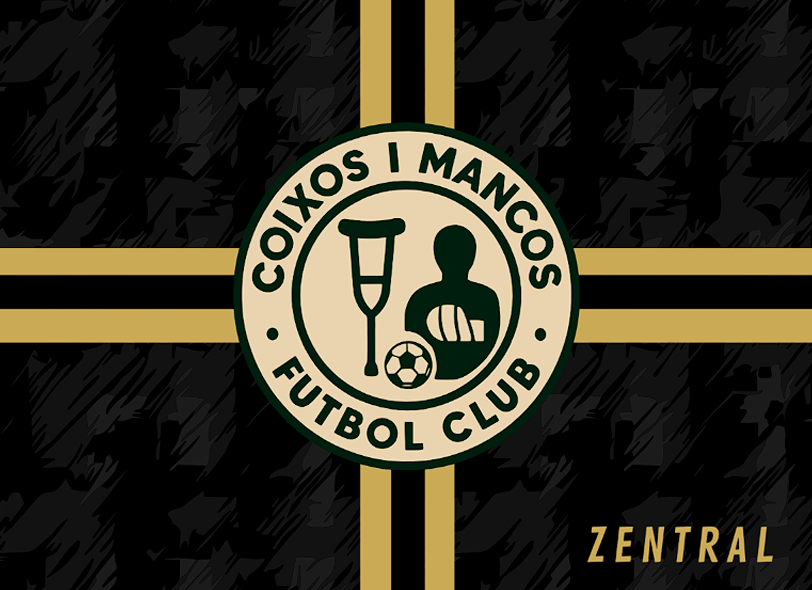 COIXOS Y MANCOS - Imagen 6