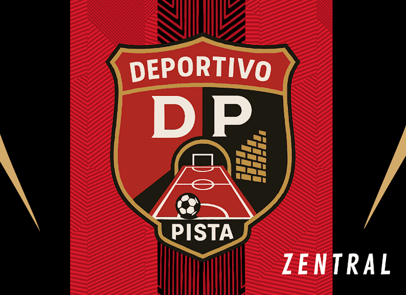 DEPORTIVO PISTA - Imagen 2