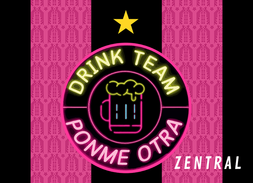 DRINK TEAM 2023 - Imagen 6