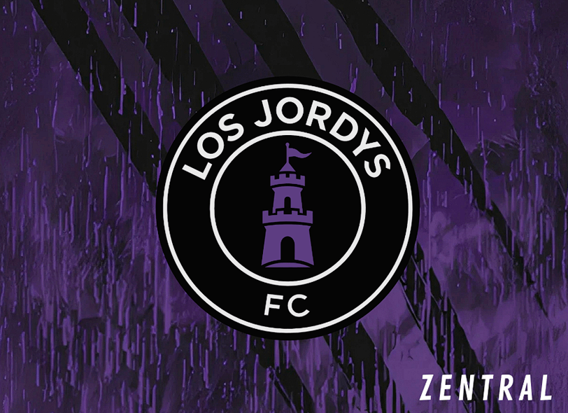 LOS JORDYS FC - Imagen 6