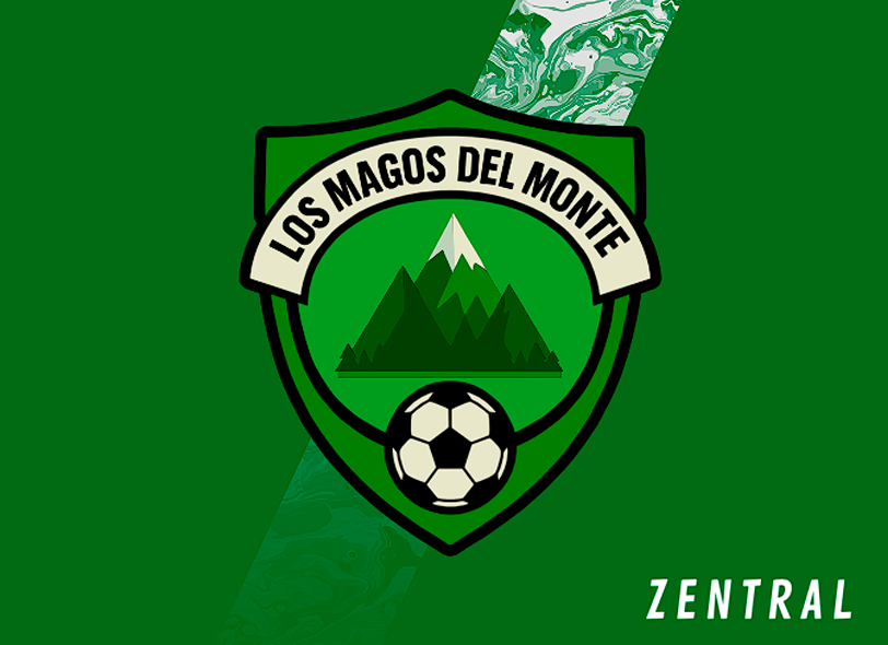 LOS MAGOS DEL MONTE - Imagen 6