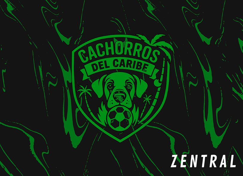 NDE; CACHORROS DEL CARIBE - Imagen 6