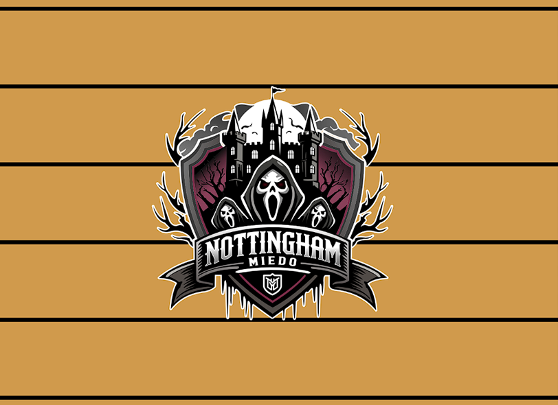 NOTTINGHAM MIEDO ZGZ - Imagen 7