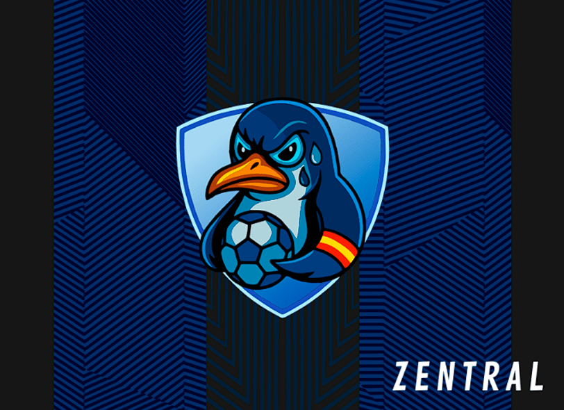 PINGÜINO SUDOROSO - Imagen 6