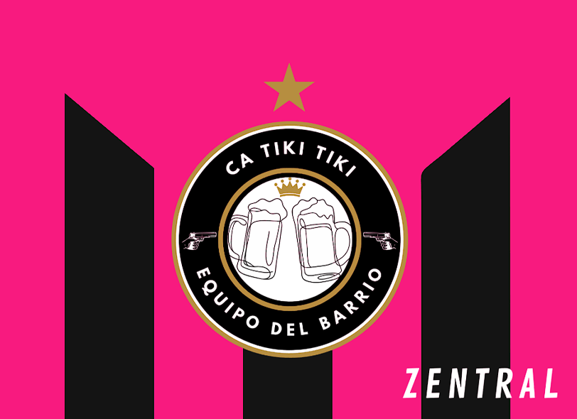 TIKI TIKI - Imagen 6