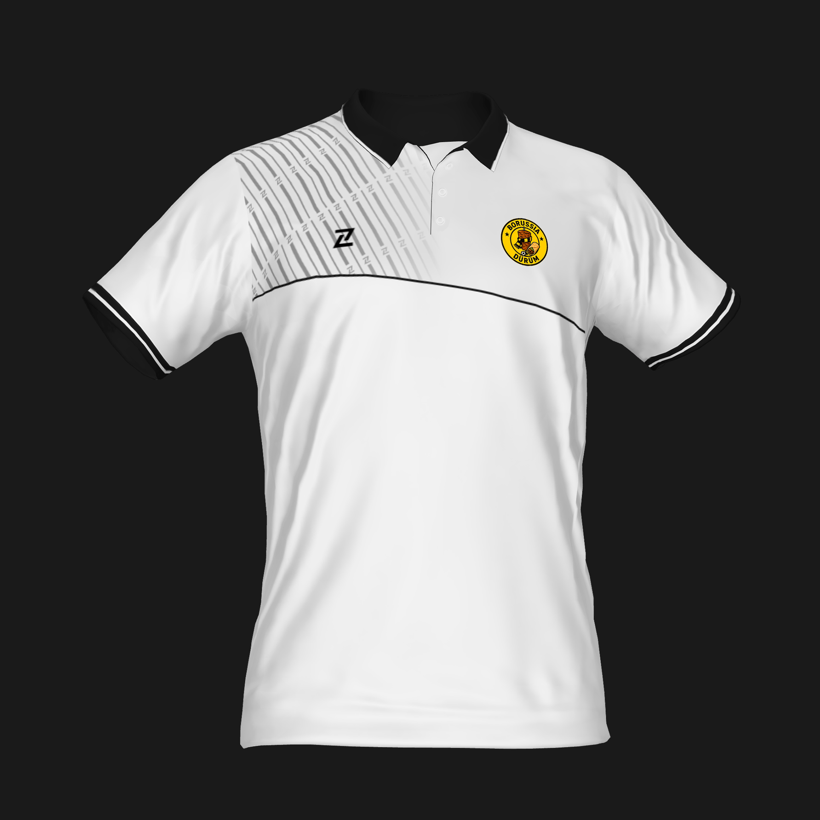 BORUSSIA DURUM D'AGRA - Imagen 3