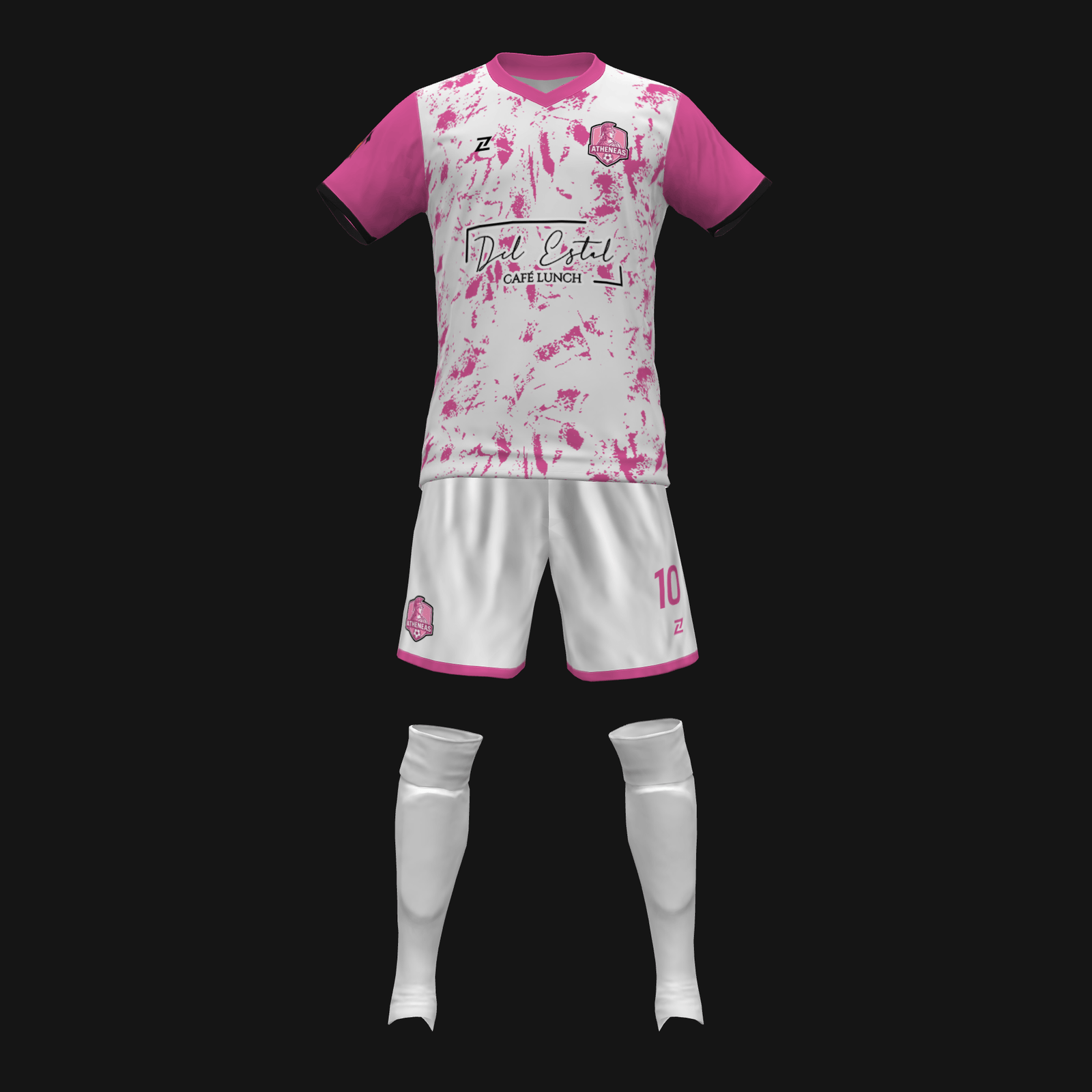 ATHENEAS - Imagen 11