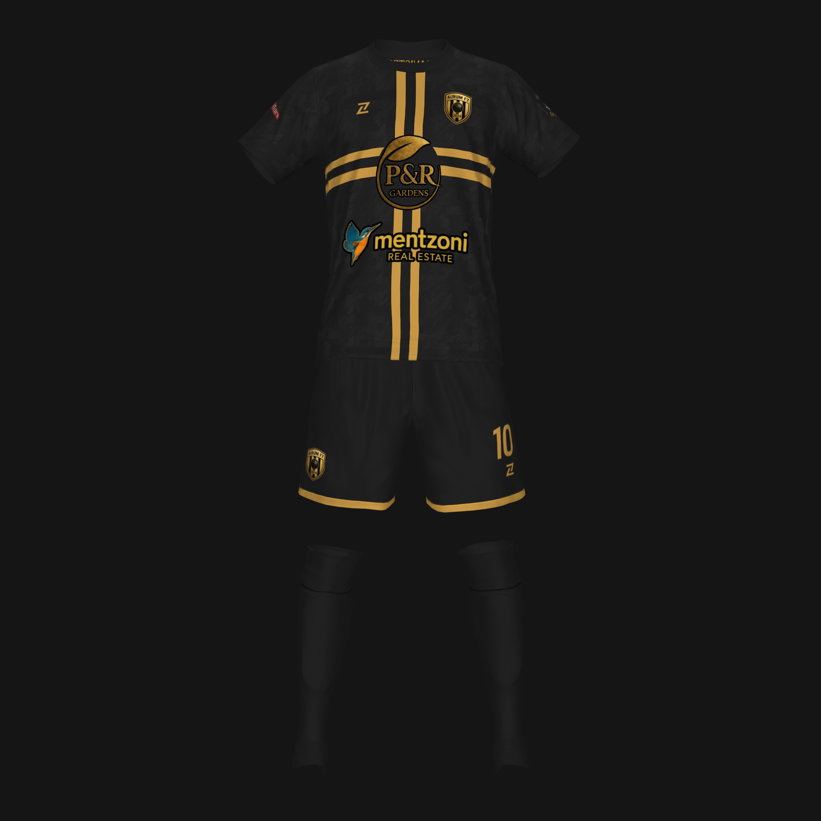 AURUM F7 - Imagen 10