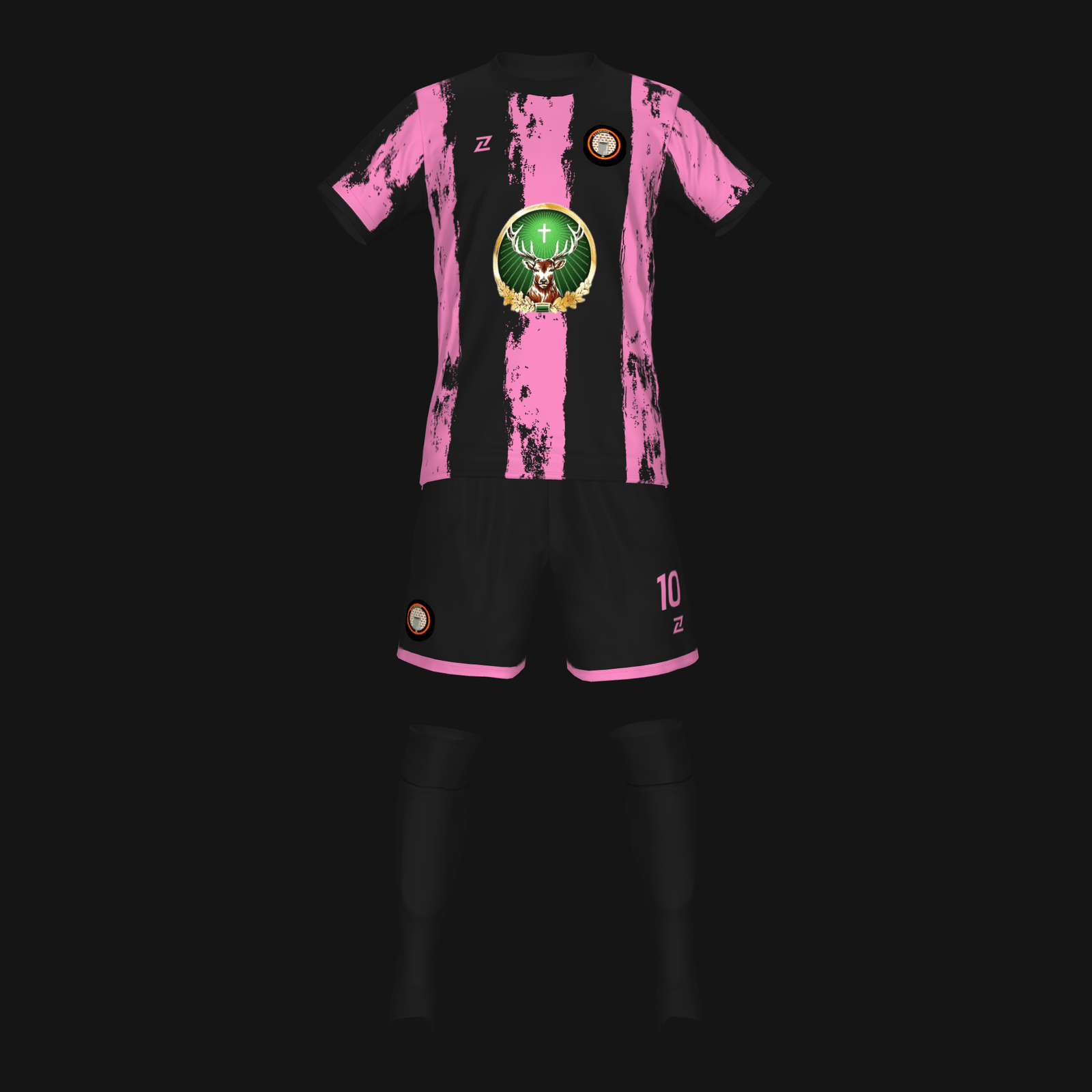 CALDEIRO FC - Imagen 7