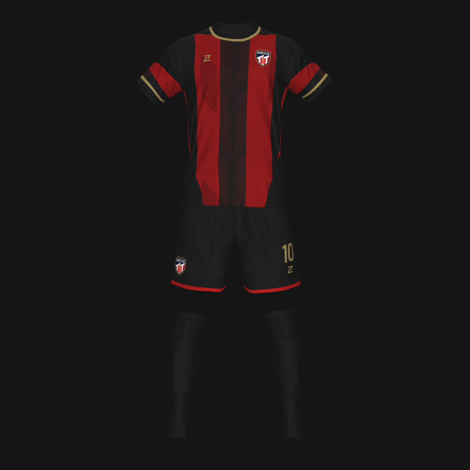 CHAPETOS FC - Imagen 2