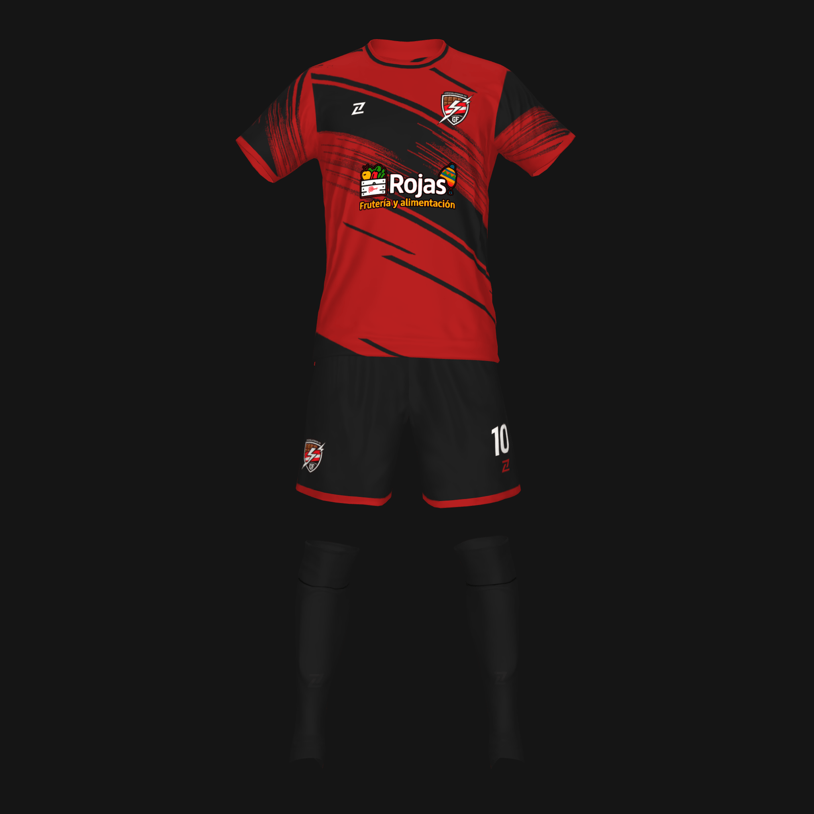 CHOCOLATEROS FC 2025 - Imagen 10