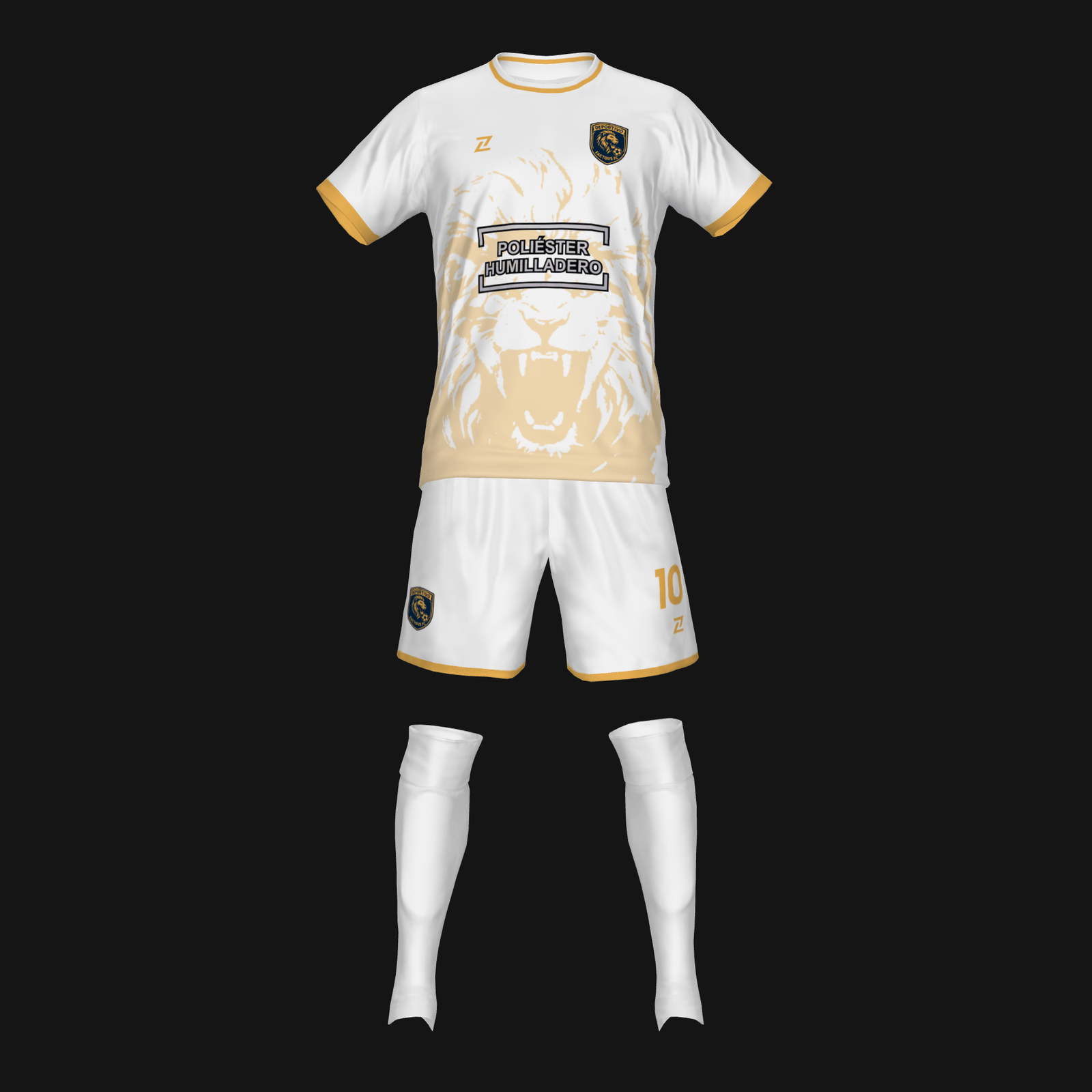 DEPORTIVO FACTOUS FC - Imagen 8