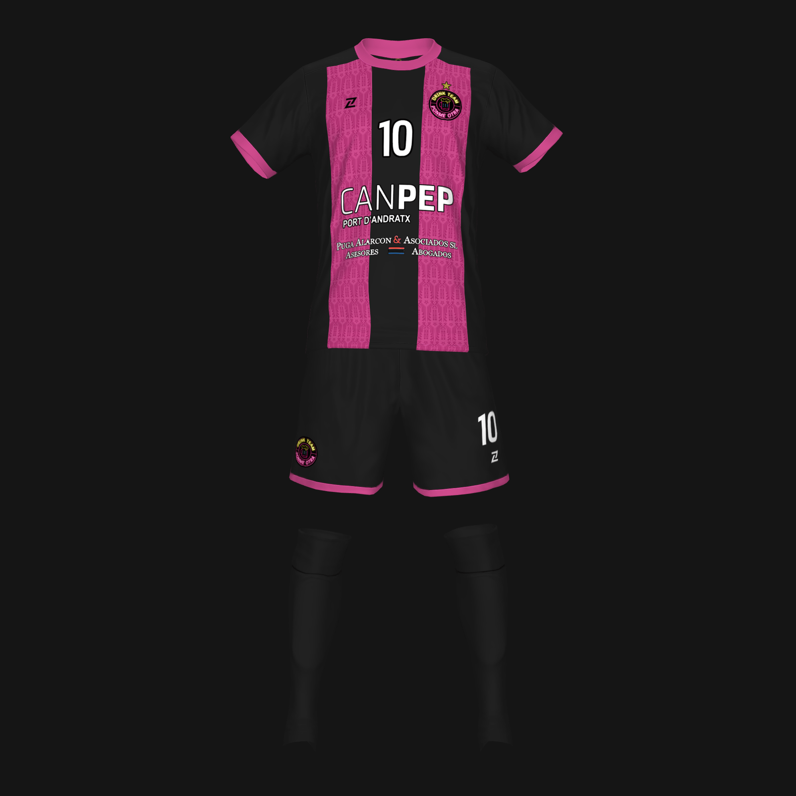 DRINK TEAM 2023 - Imagen 10