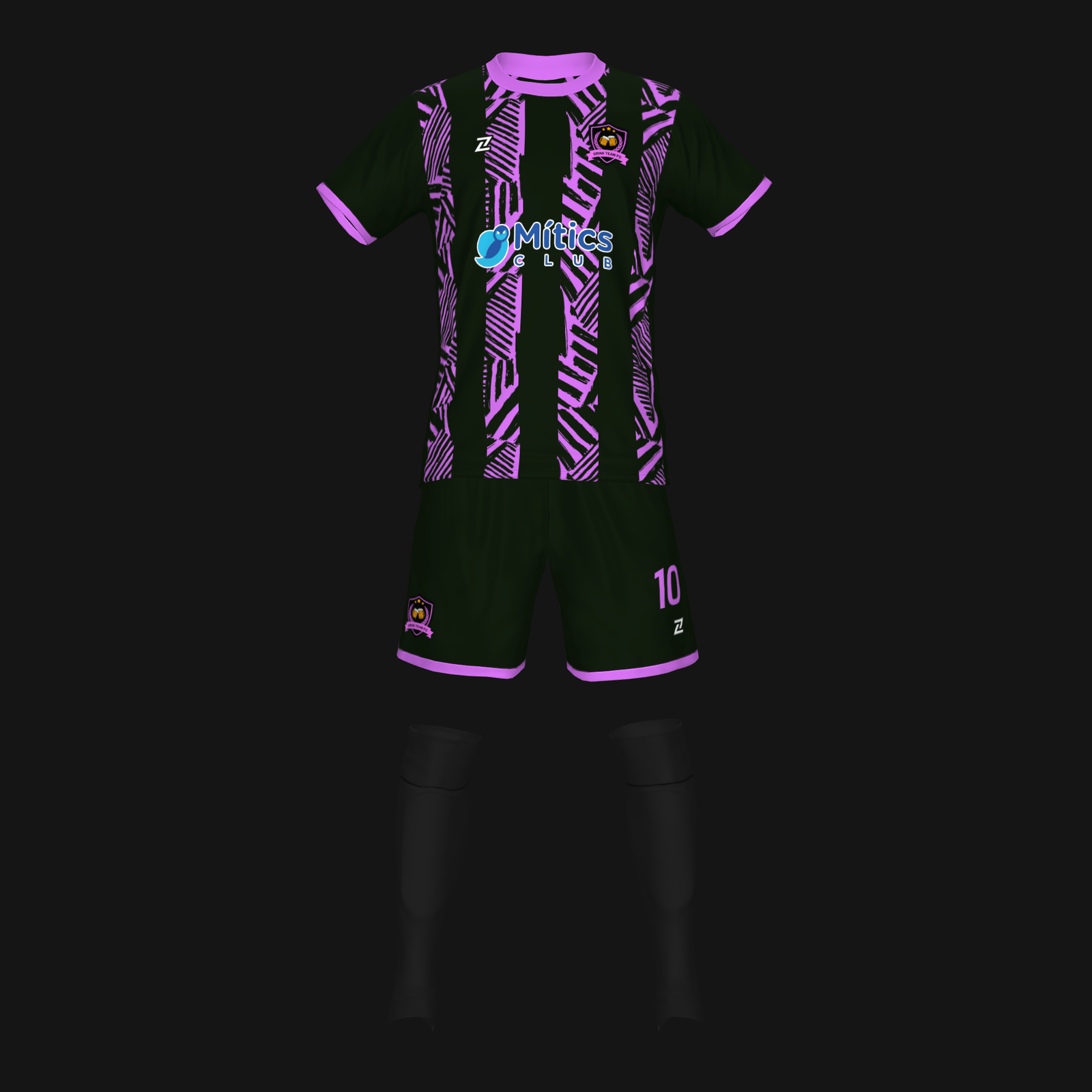 DRINK TEAM FC L’ALDEA - Imagen 7