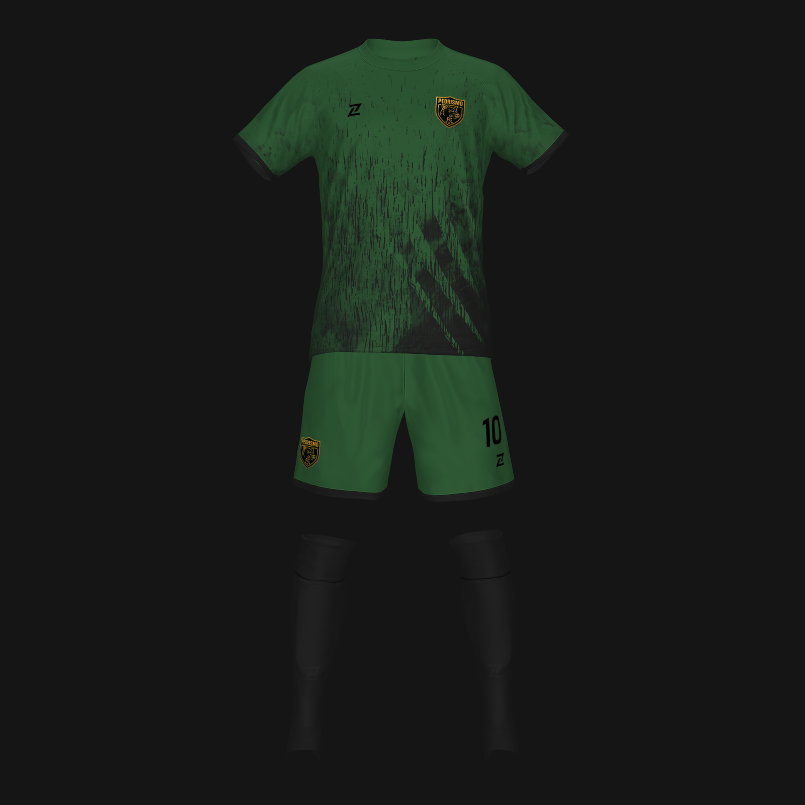 EL PEDRISMO FC - Imagen 5