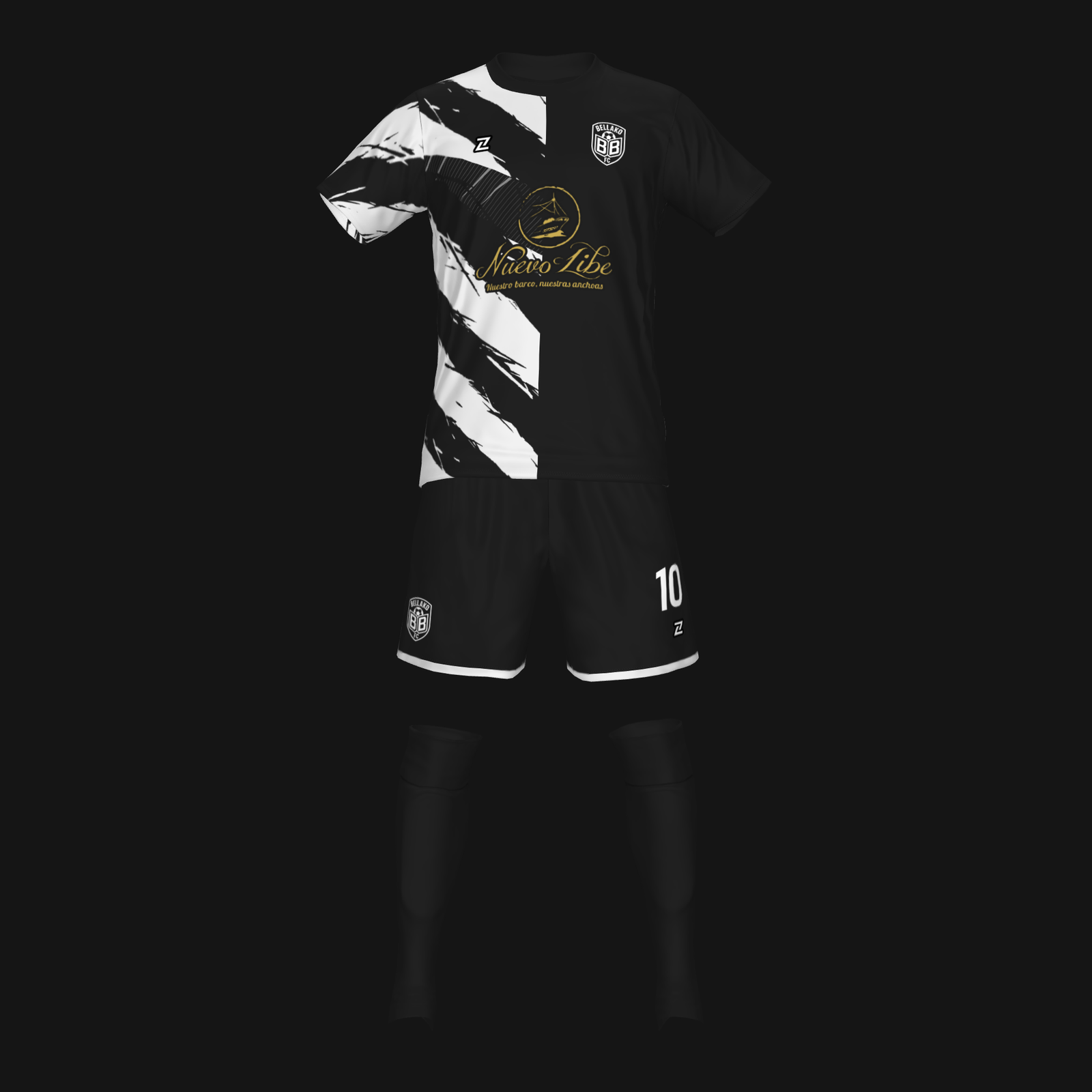 FC BELLAKO - Imagen 7