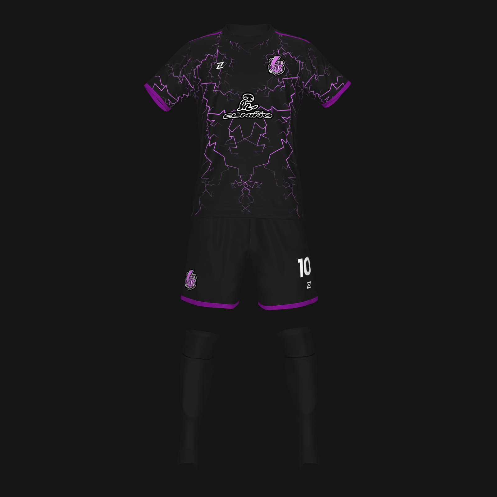 INAZUMA JAMÓN 2025 - Imagen 12