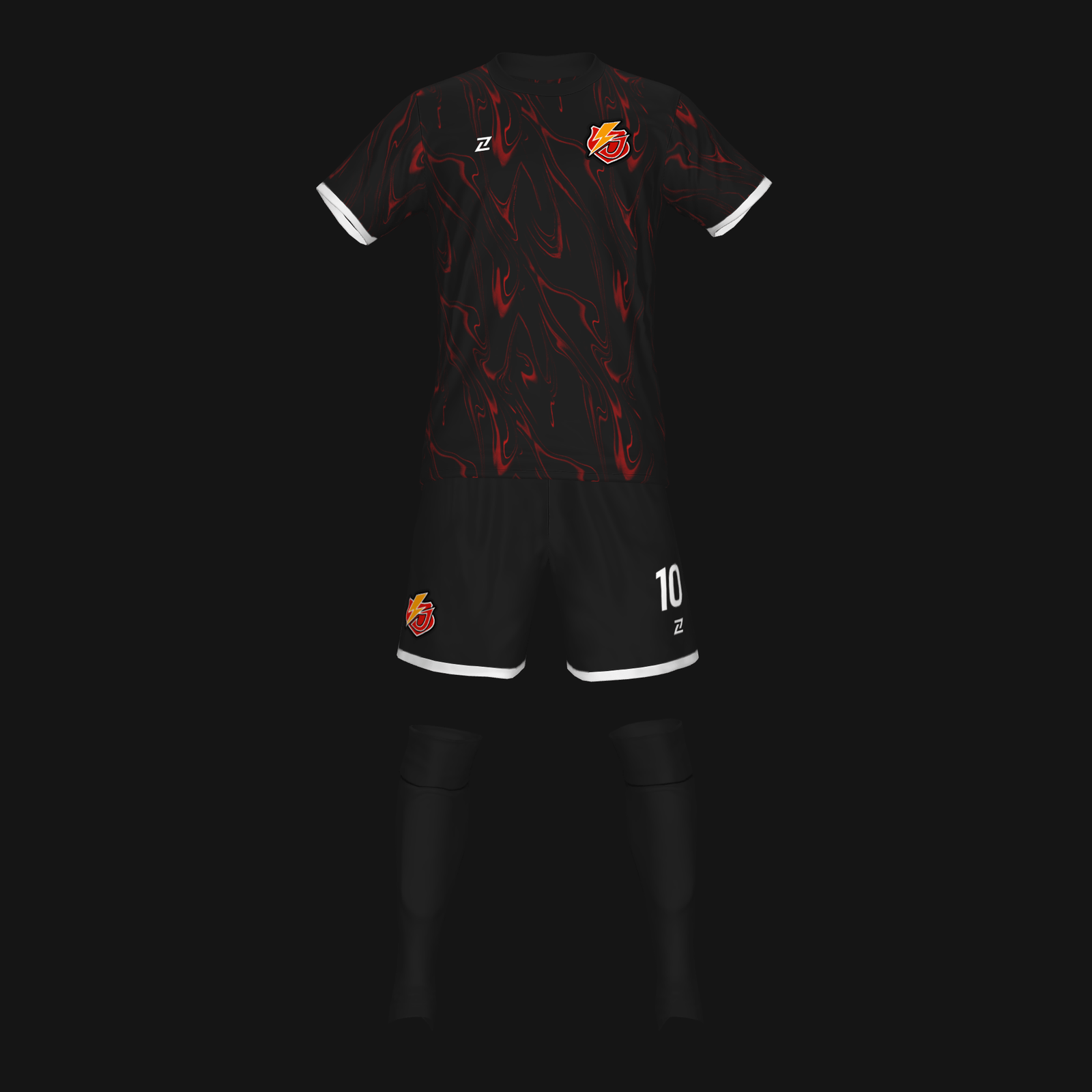 INAZUMA SEVEN - Imagen 8