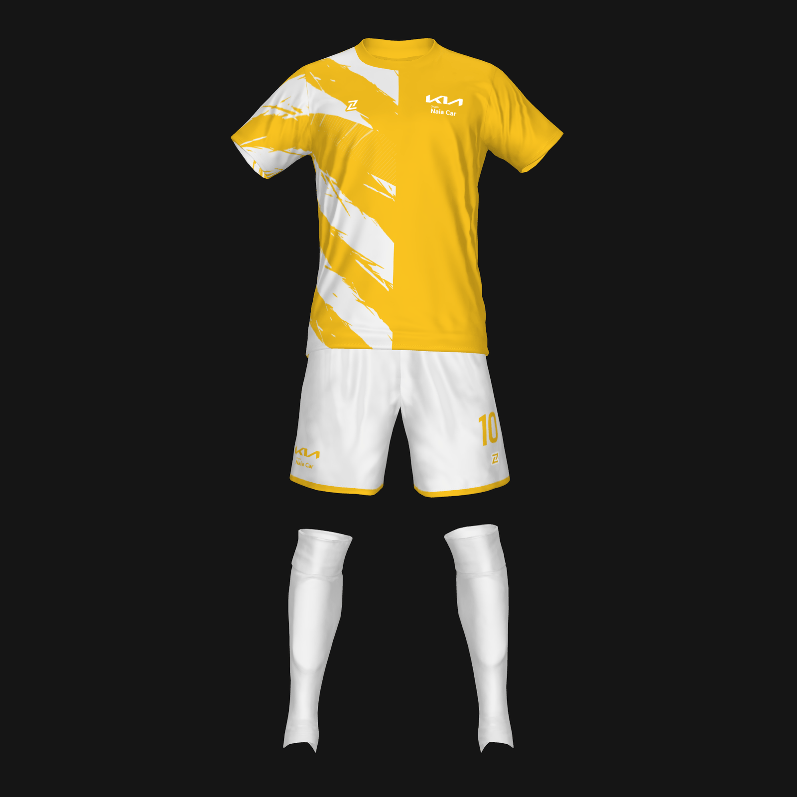 KIA NAIA CAR - Imagen 8