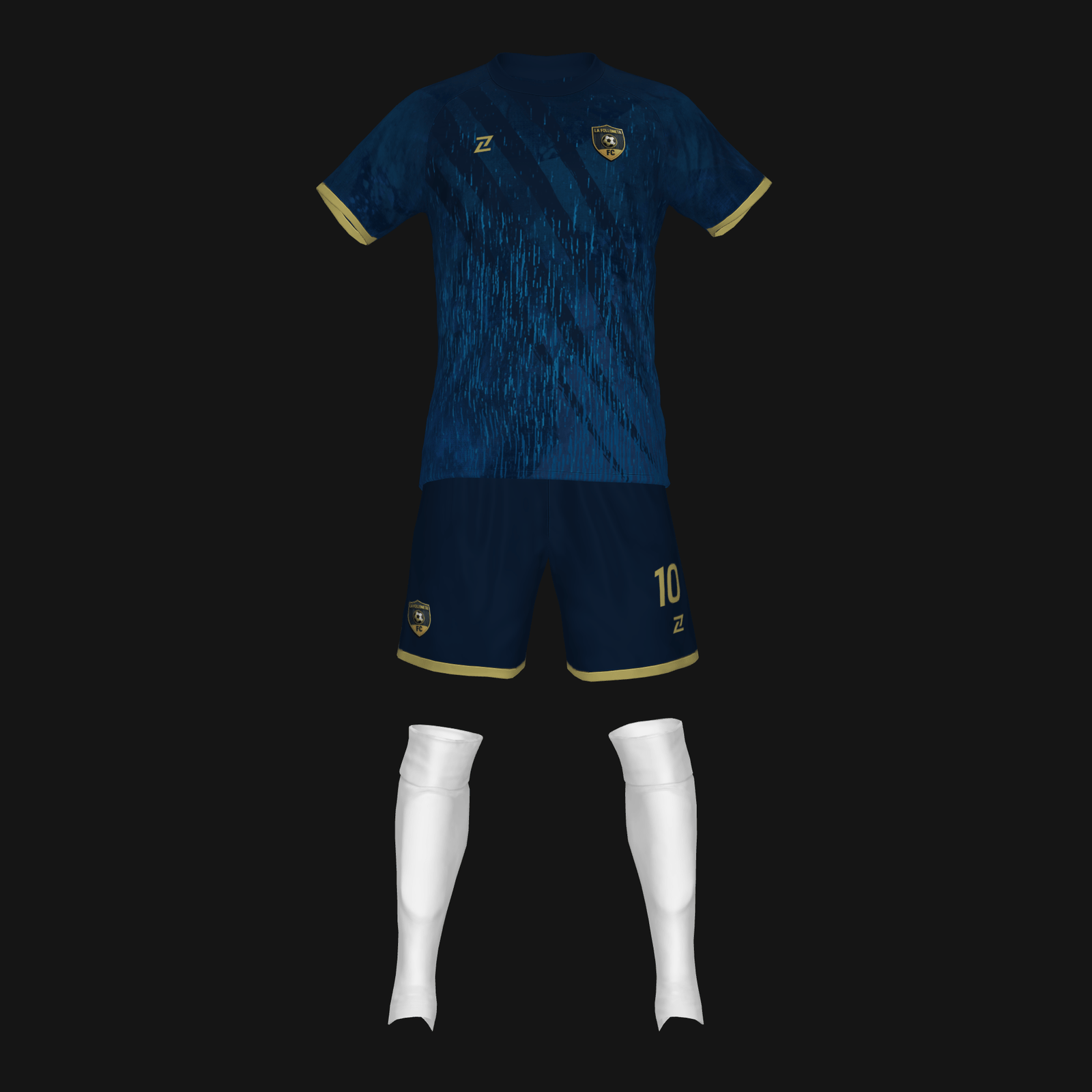 LA FOLLONETA FC - Imagen 11