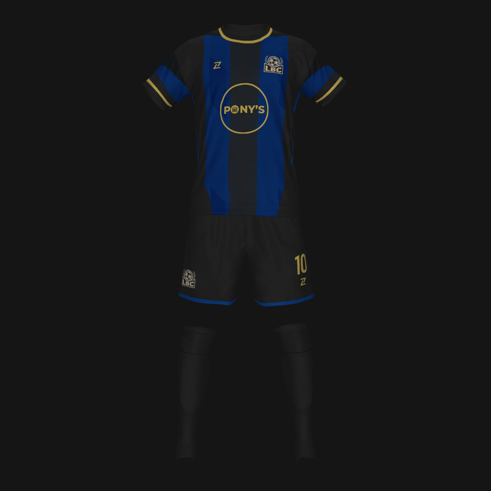 LOS DEL BAJO C - Imagen 11