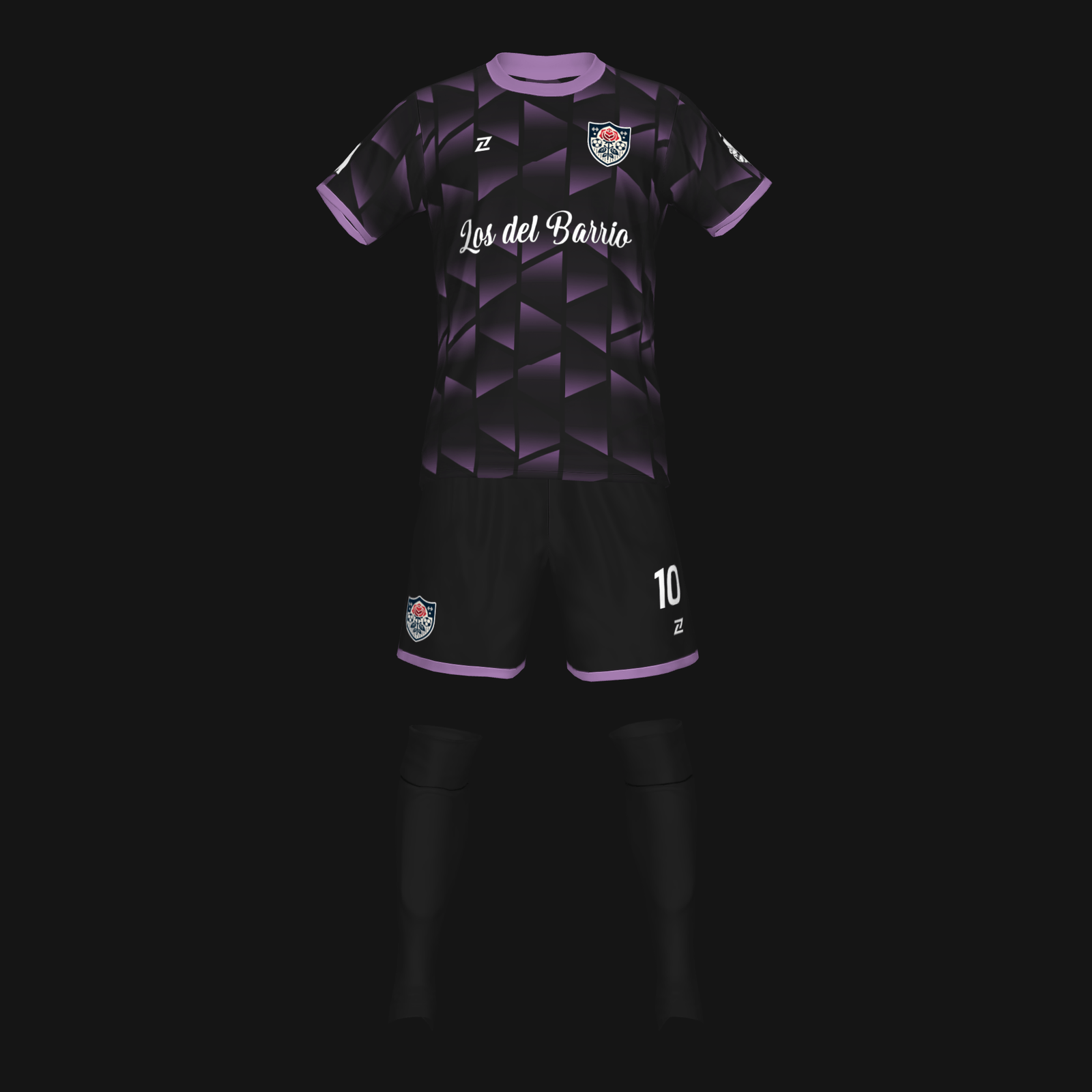 LOSDEL BARRIO - Imagen 3