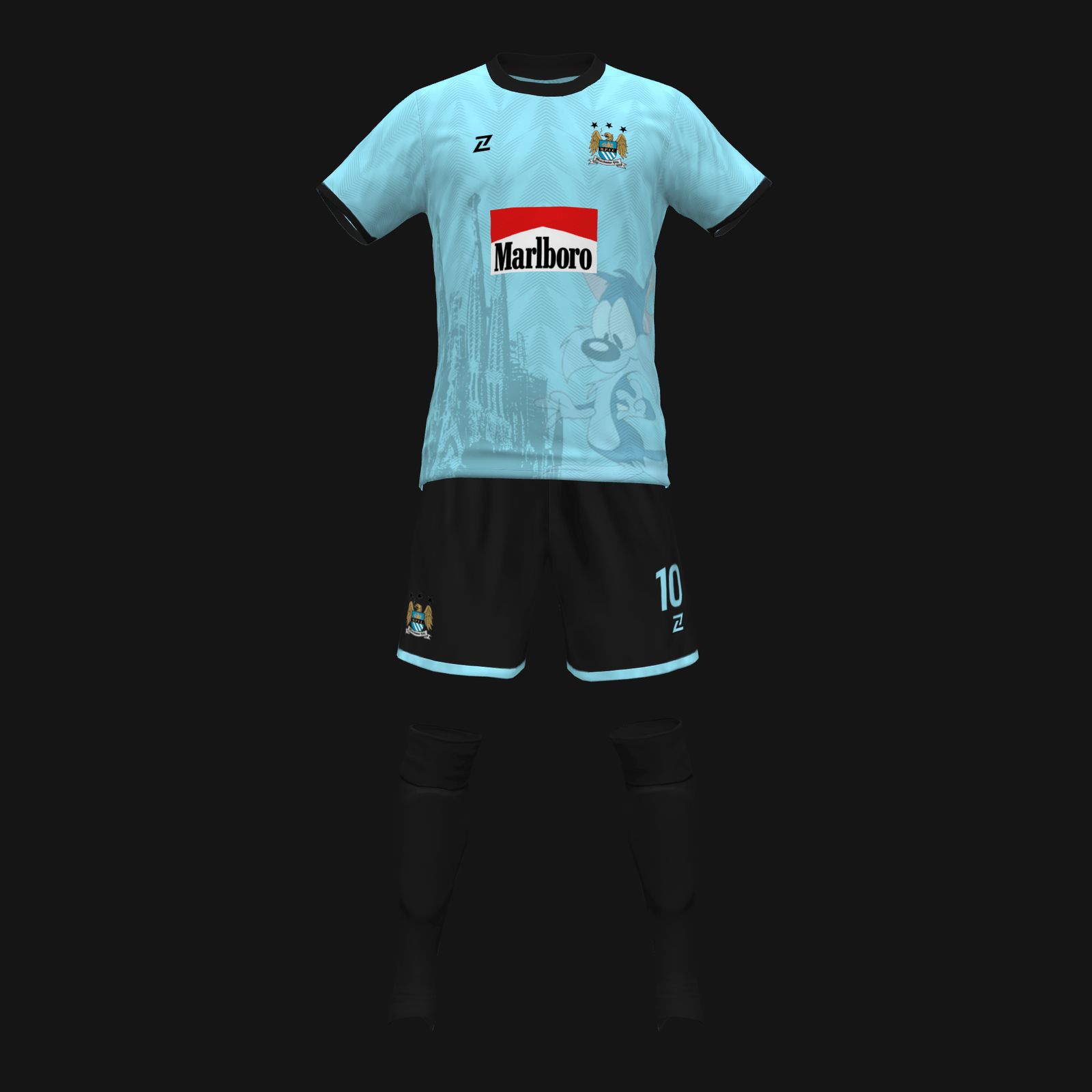 MANCHESTER PITI BARCELONA - Imagen 8