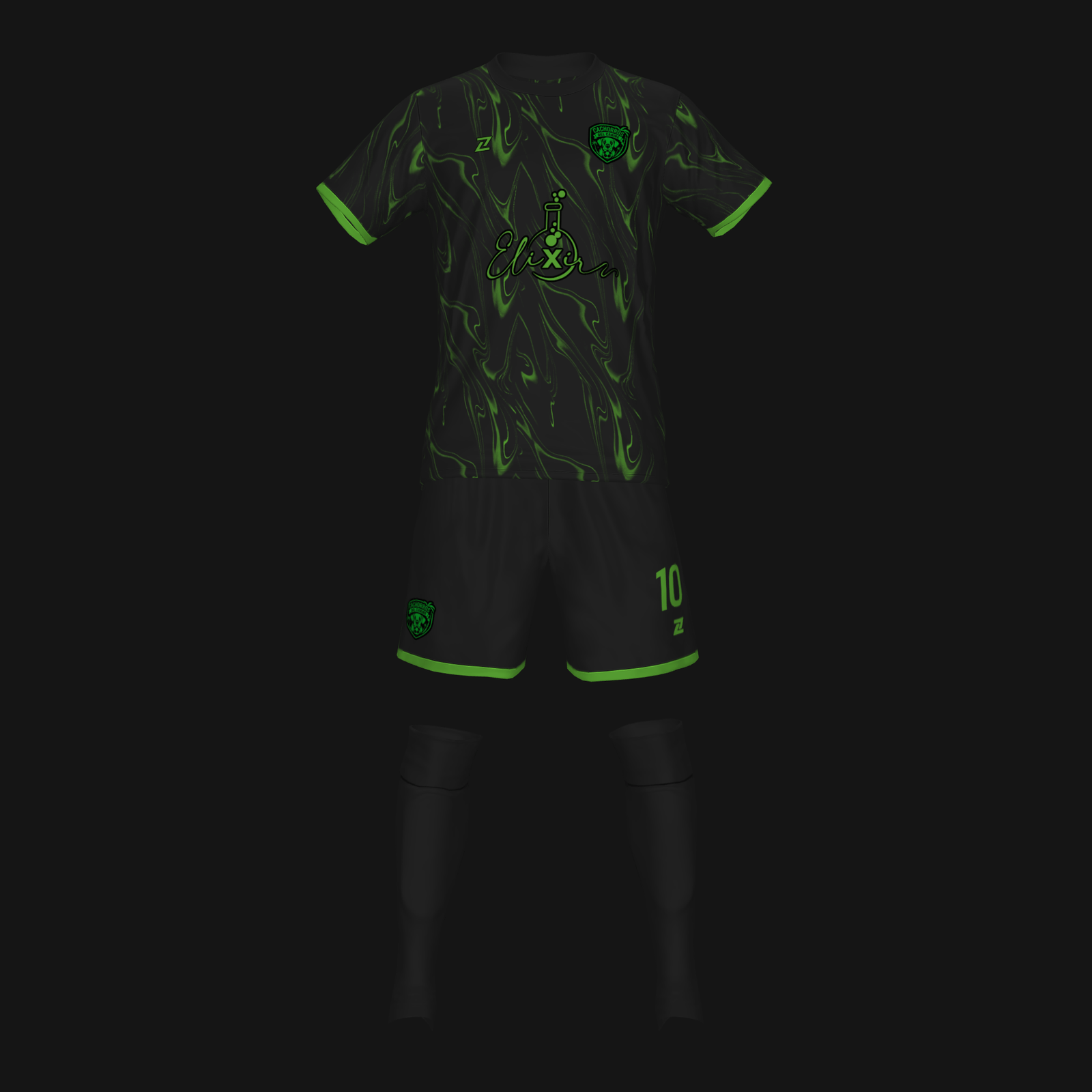 NDE; CACHORROS DEL CARIBE - Imagen 7